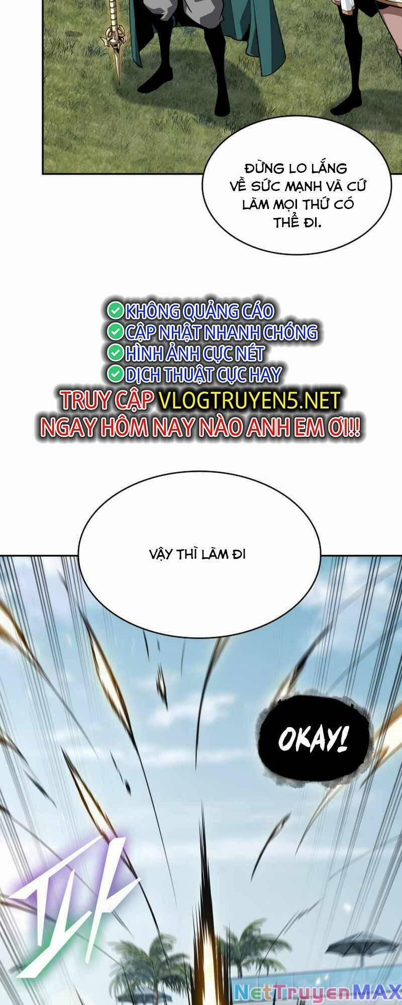 Vua Trộm Mộ 406 trang 45