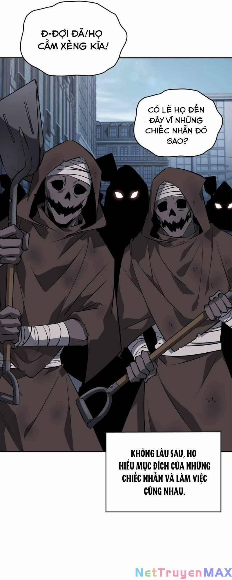 Vua Trộm Mộ 406 trang 49