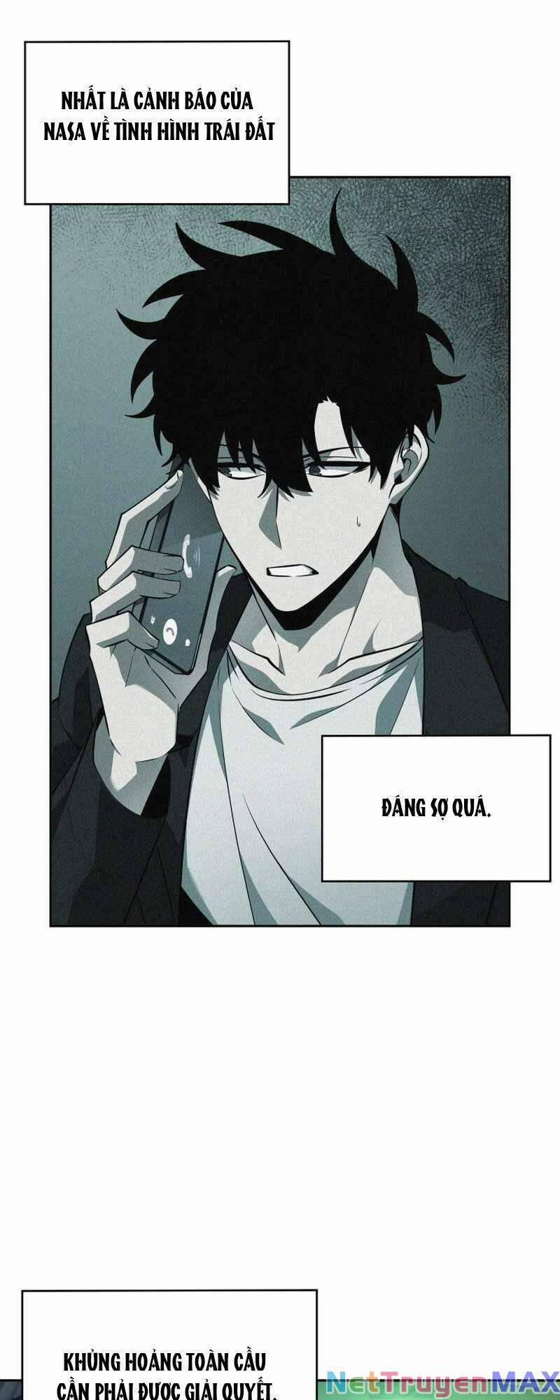 Vua Trộm Mộ 406 trang 56