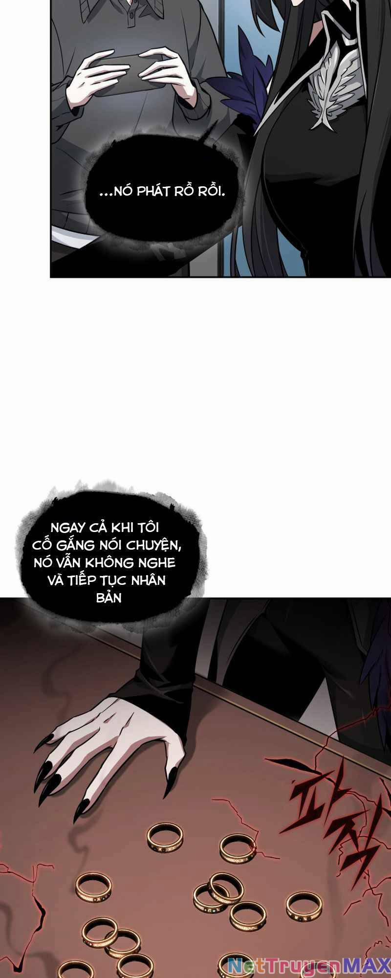 Vua Trộm Mộ 406 trang 8