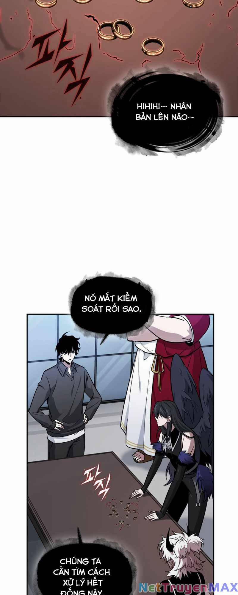 Vua Trộm Mộ 406 trang 9