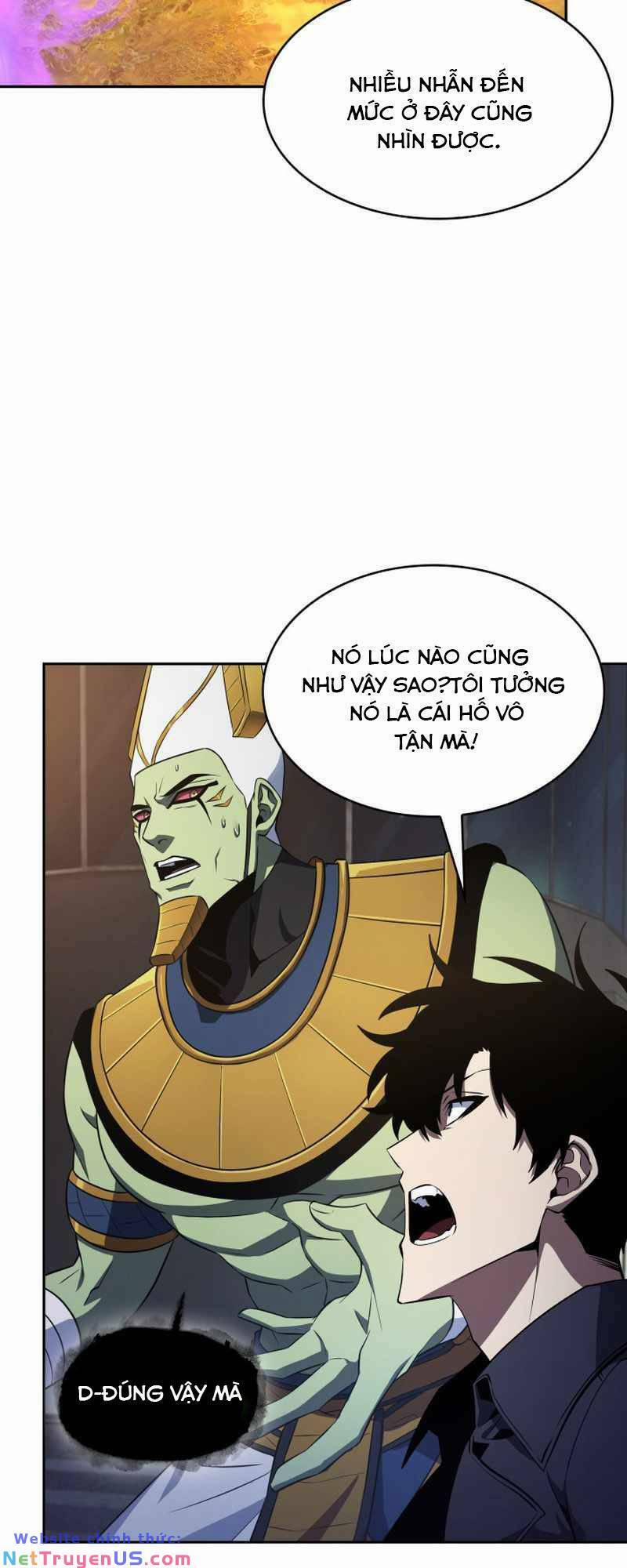 Vua Trộm Mộ 407 trang 19