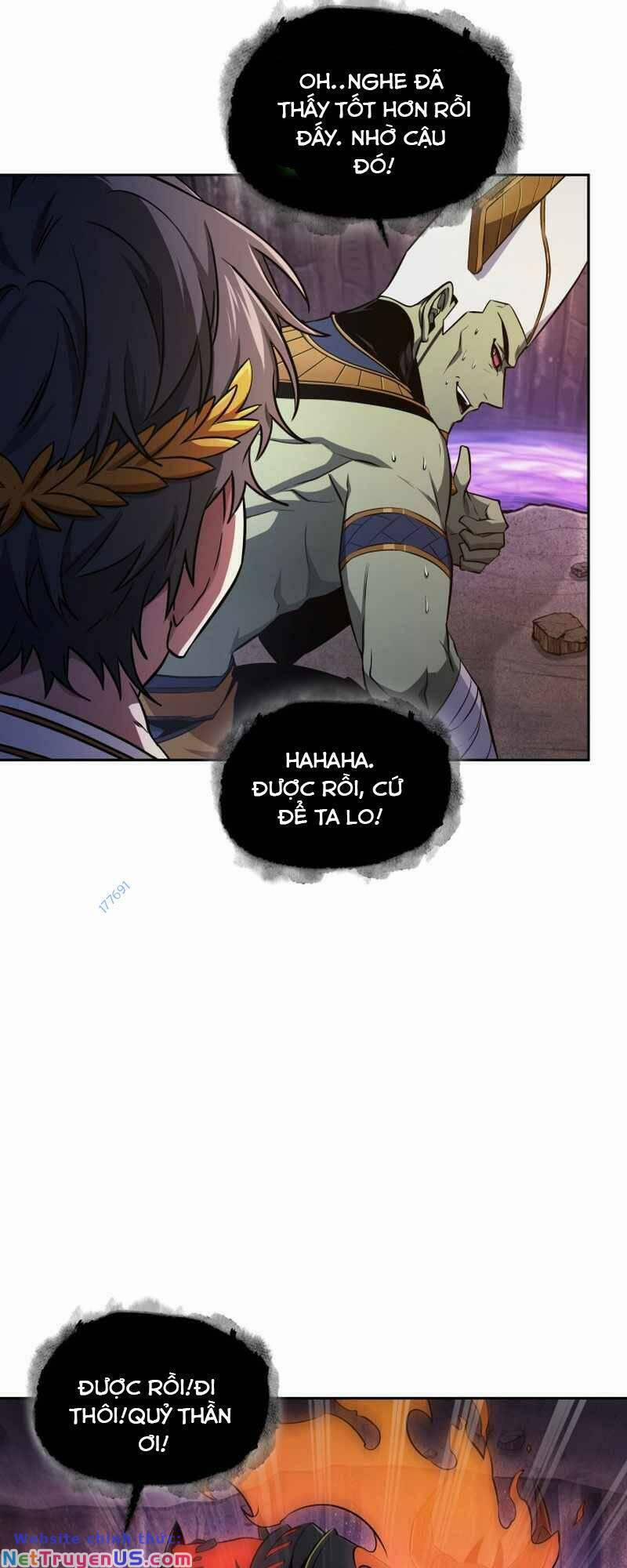 Vua Trộm Mộ 407 trang 24