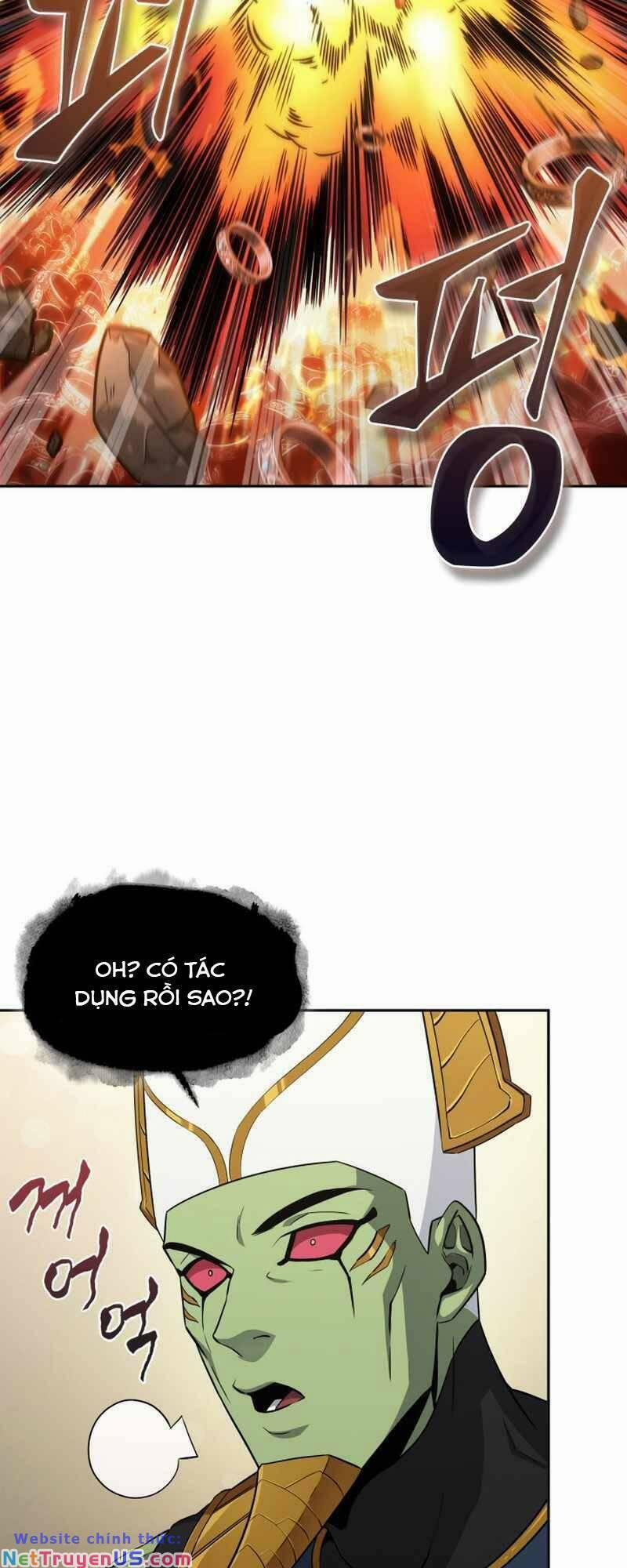 Vua Trộm Mộ 407 trang 29