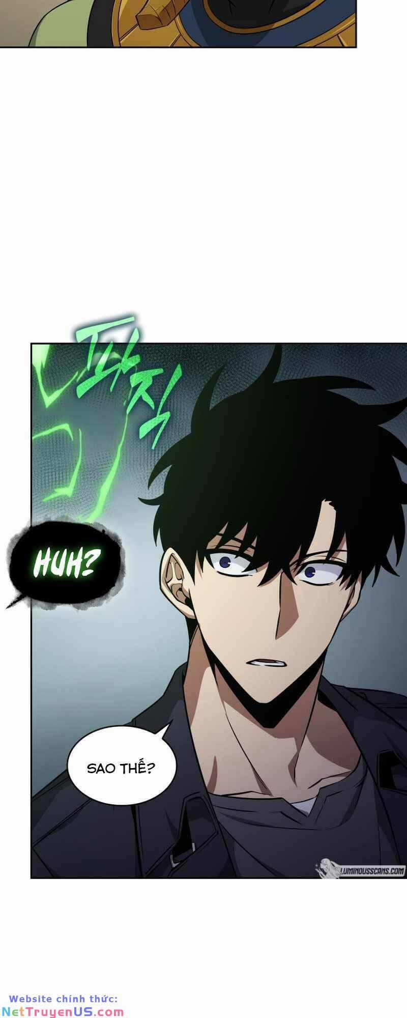 Vua Trộm Mộ 407 trang 30