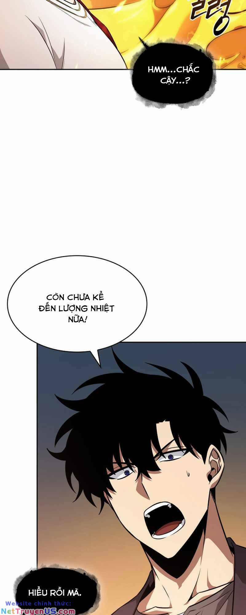 Vua Trộm Mộ 407 trang 35
