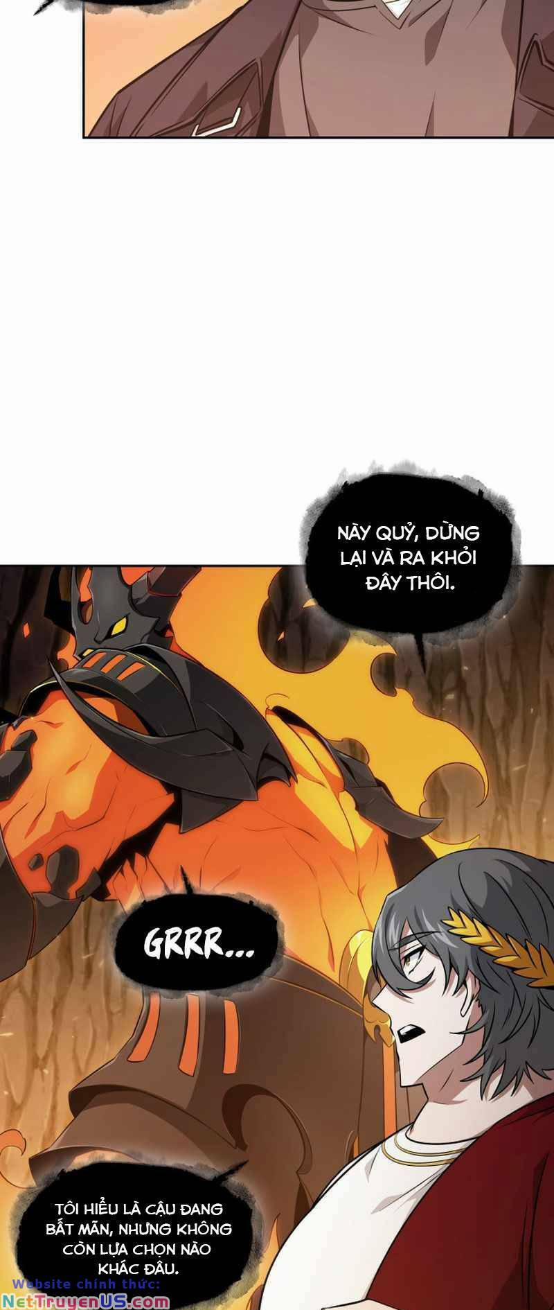 Vua Trộm Mộ 407 trang 36