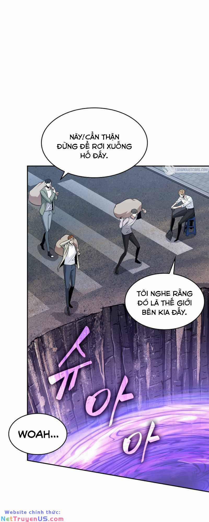 Vua Trộm Mộ 407 trang 5