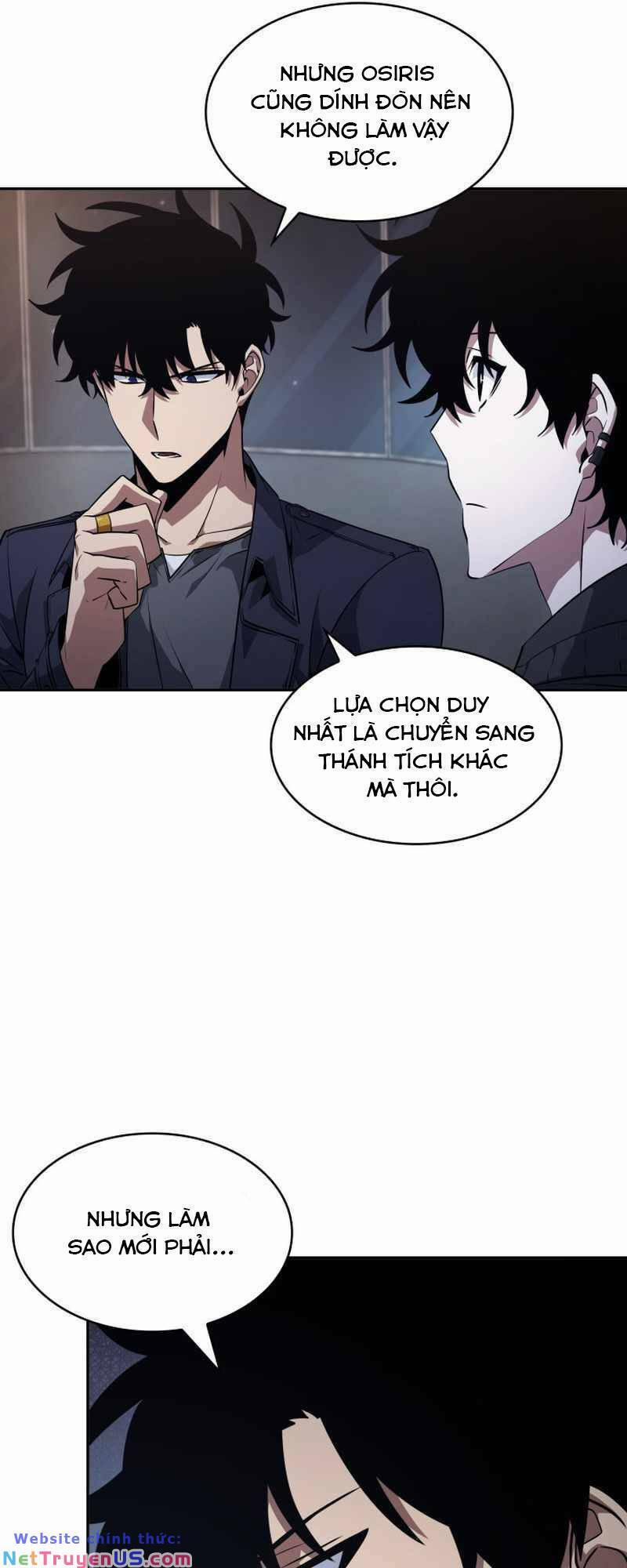 Vua Trộm Mộ 407 trang 59