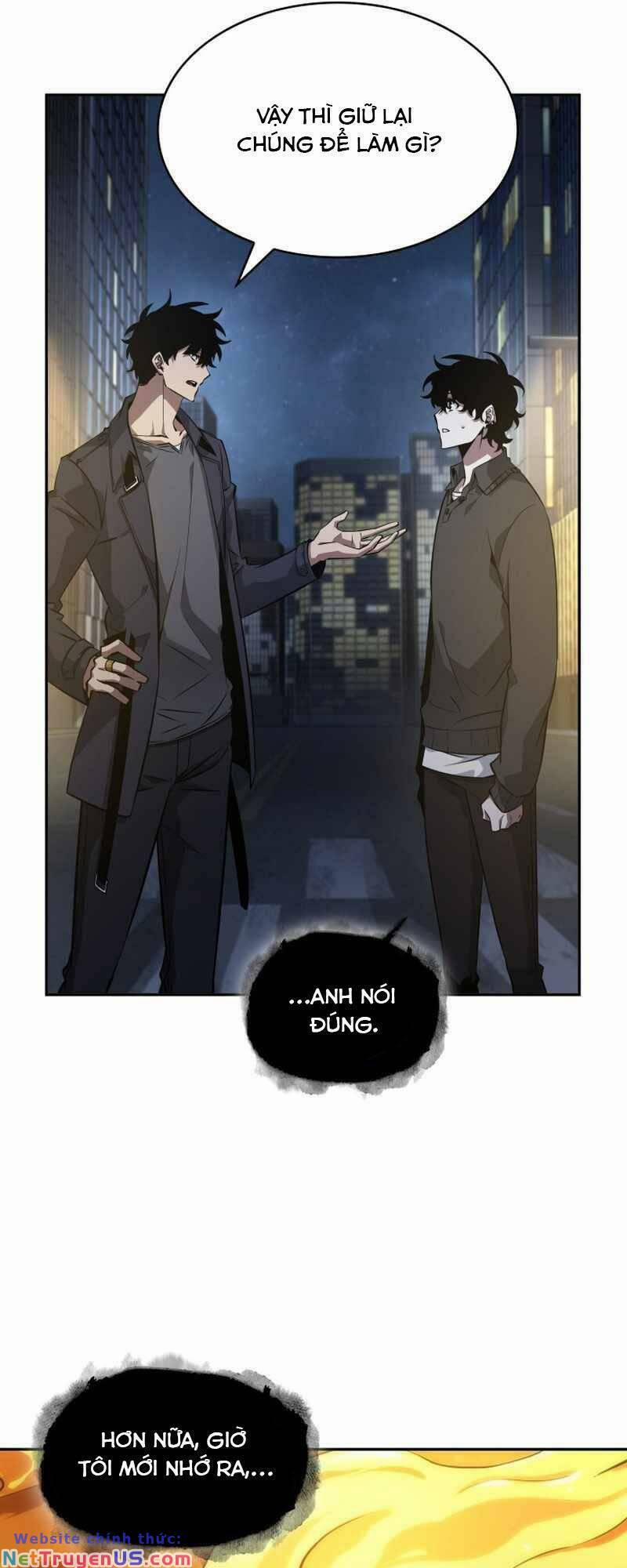 Vua Trộm Mộ 407 trang 66