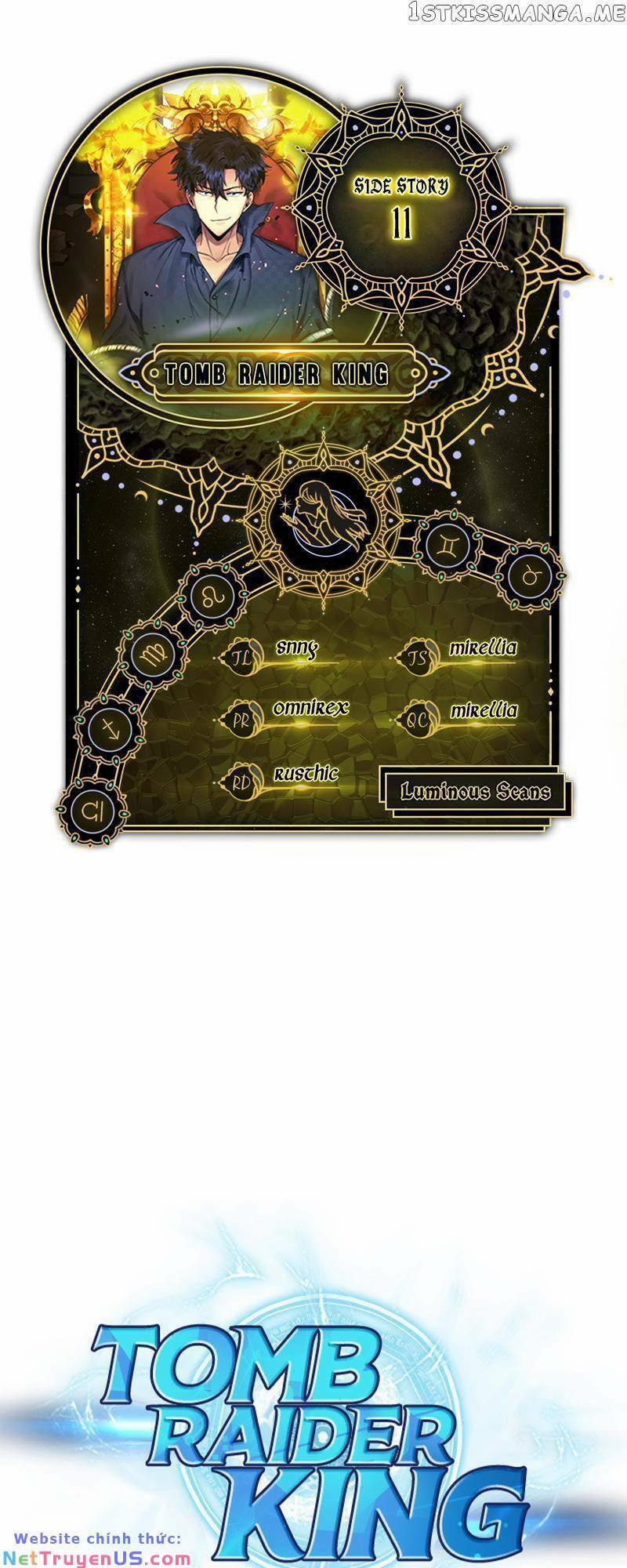 Vua Trộm Mộ 408 trang 1