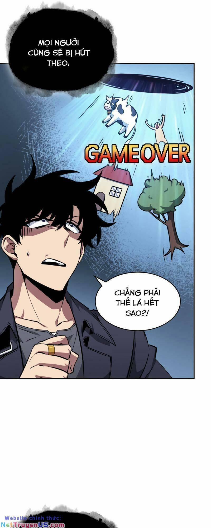 Vua Trộm Mộ 408 trang 10