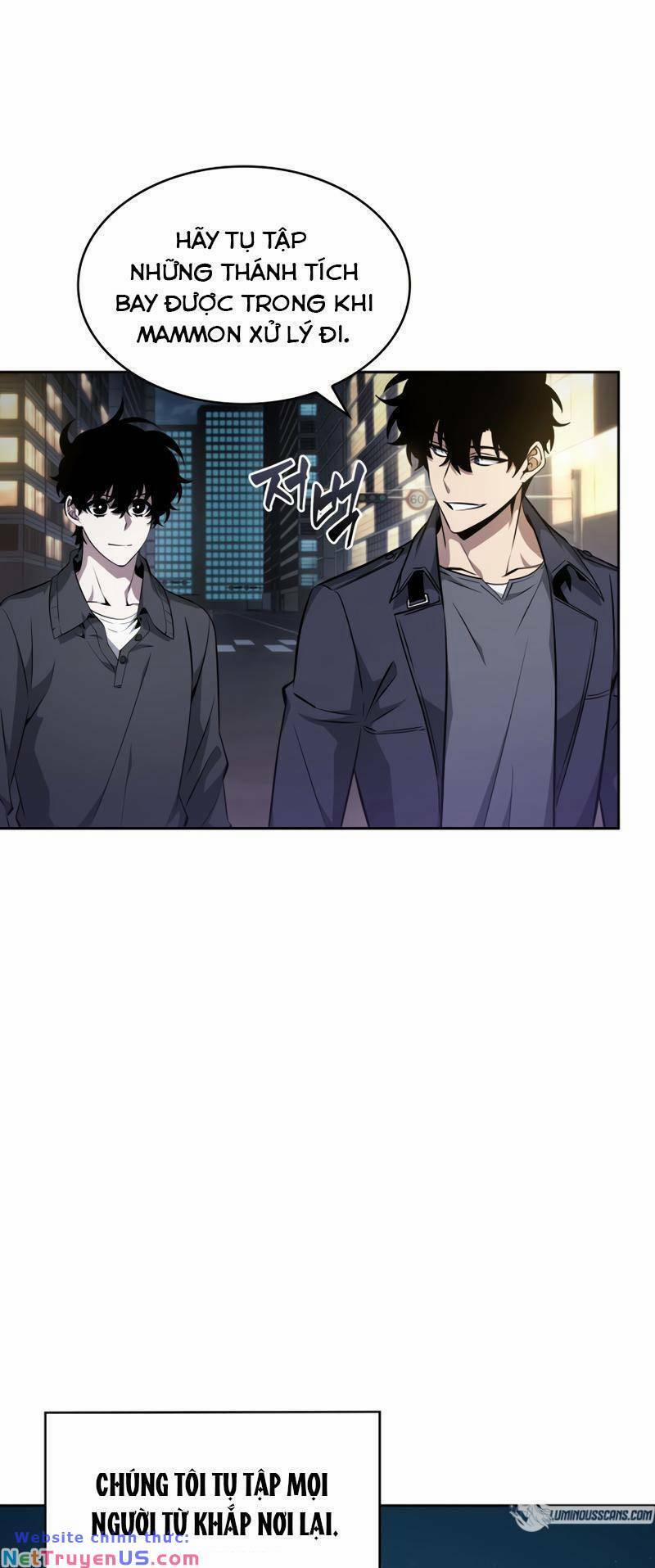Vua Trộm Mộ 408 trang 21