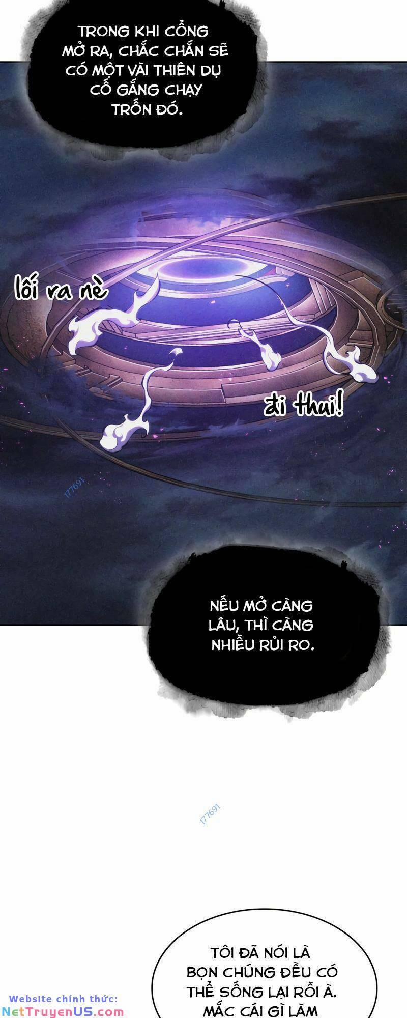 Vua Trộm Mộ 408 trang 27