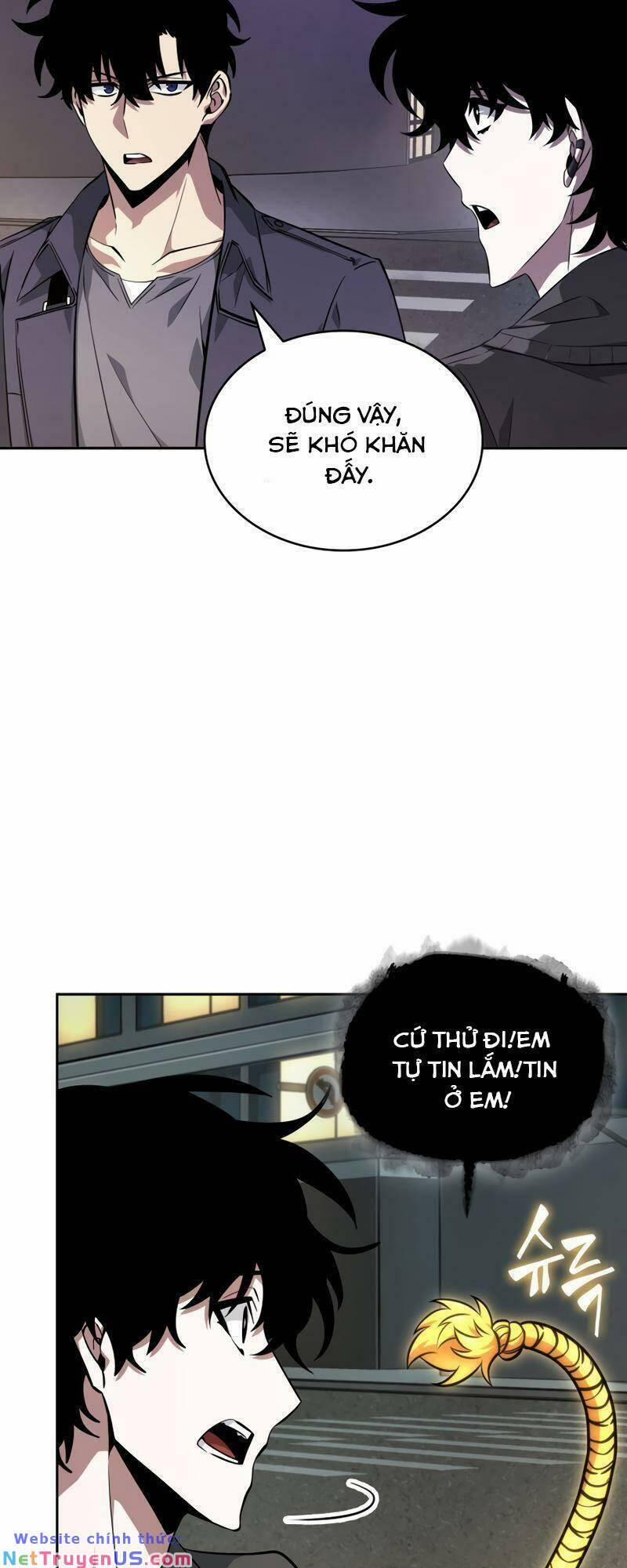 Vua Trộm Mộ 408 trang 39