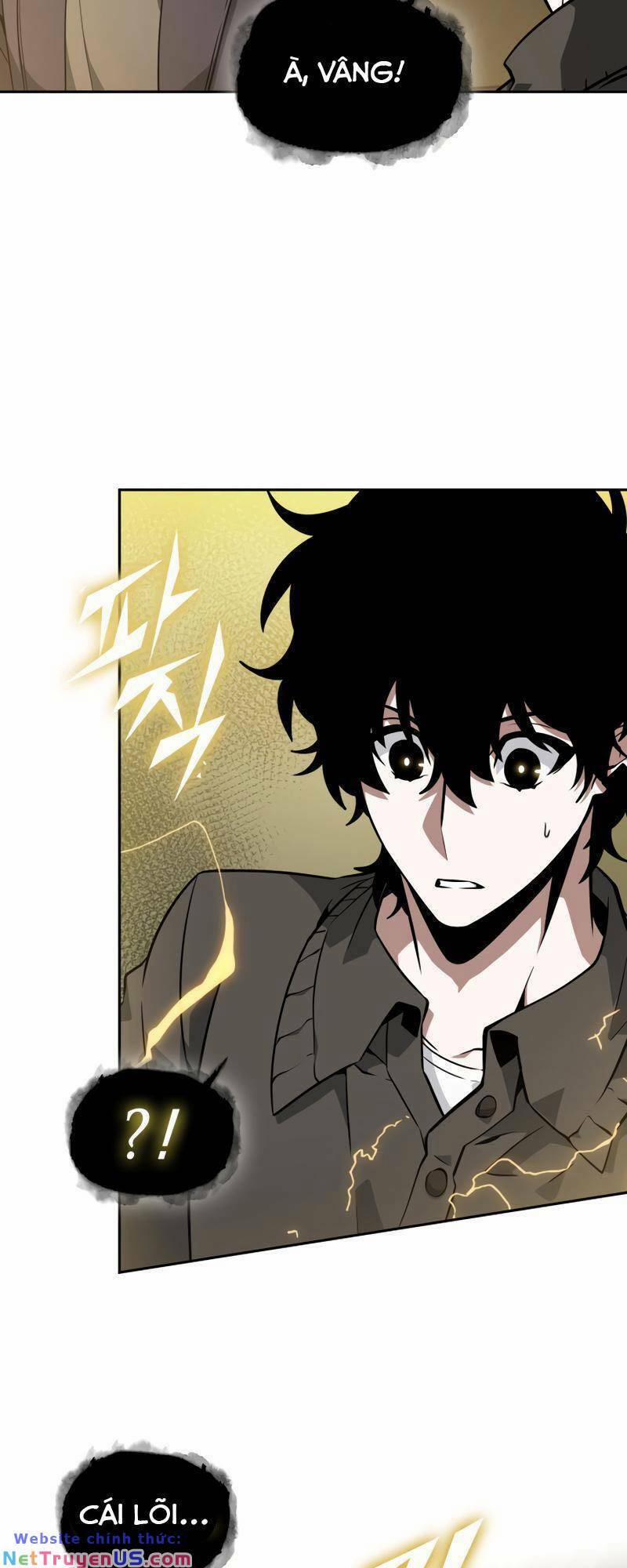 Vua Trộm Mộ 408 trang 47