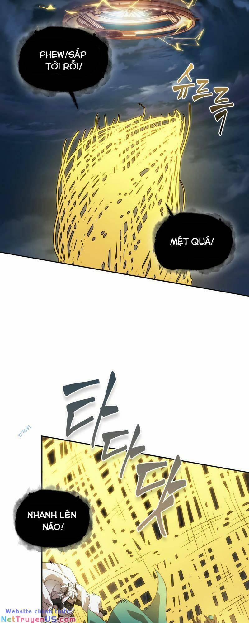 Vua Trộm Mộ 408 trang 52