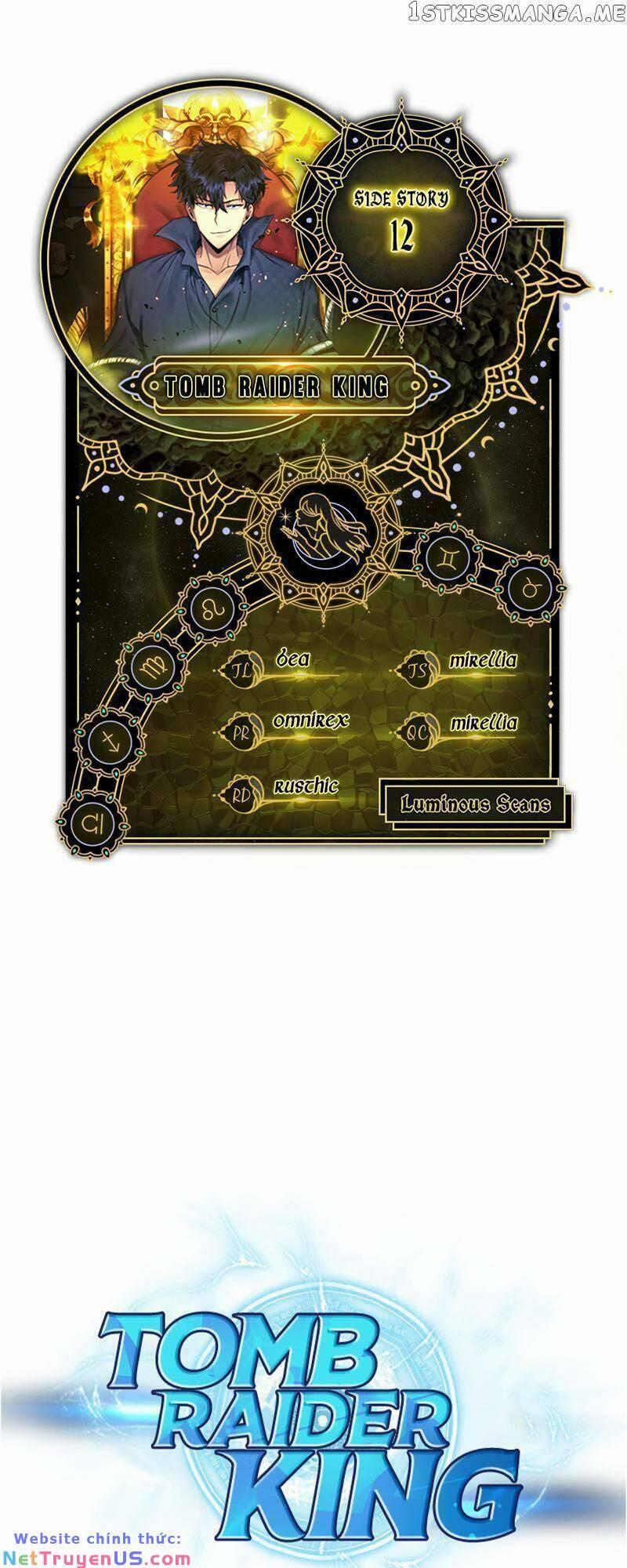 Vua Trộm Mộ 409 trang 0