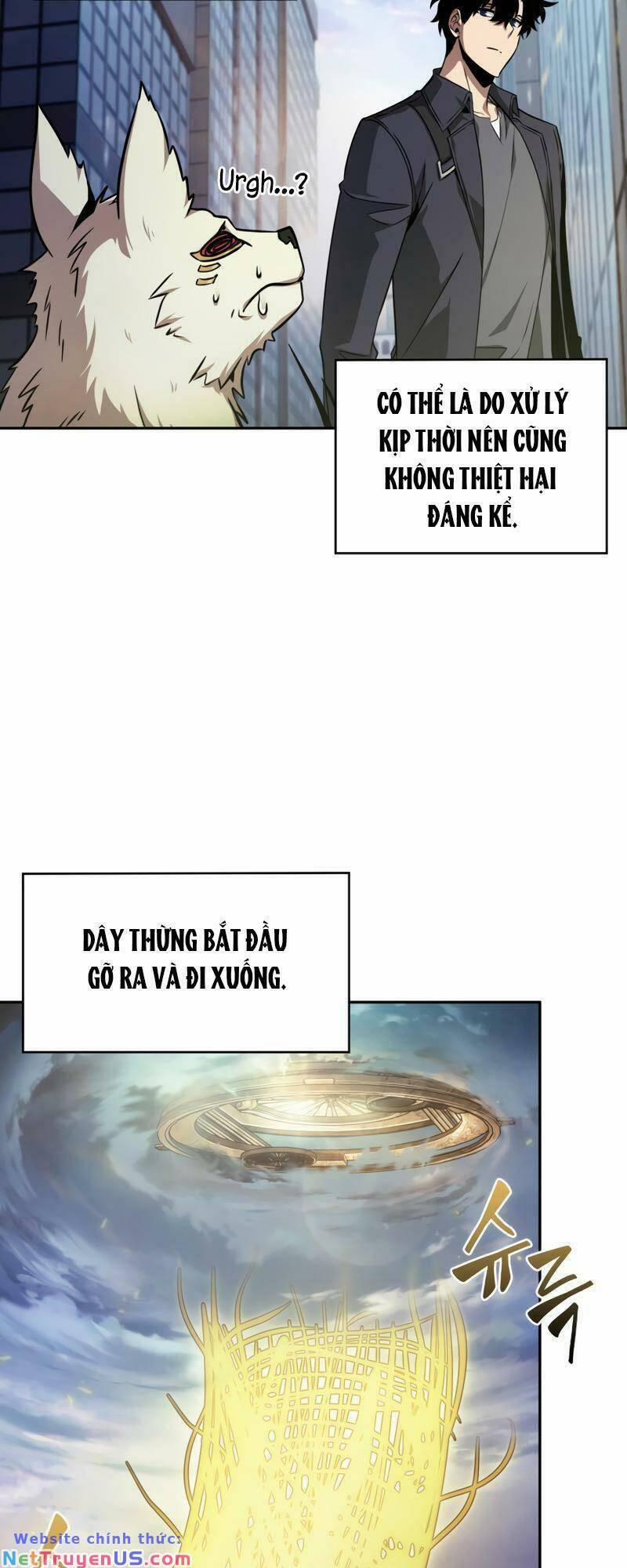 Vua Trộm Mộ 409 trang 16