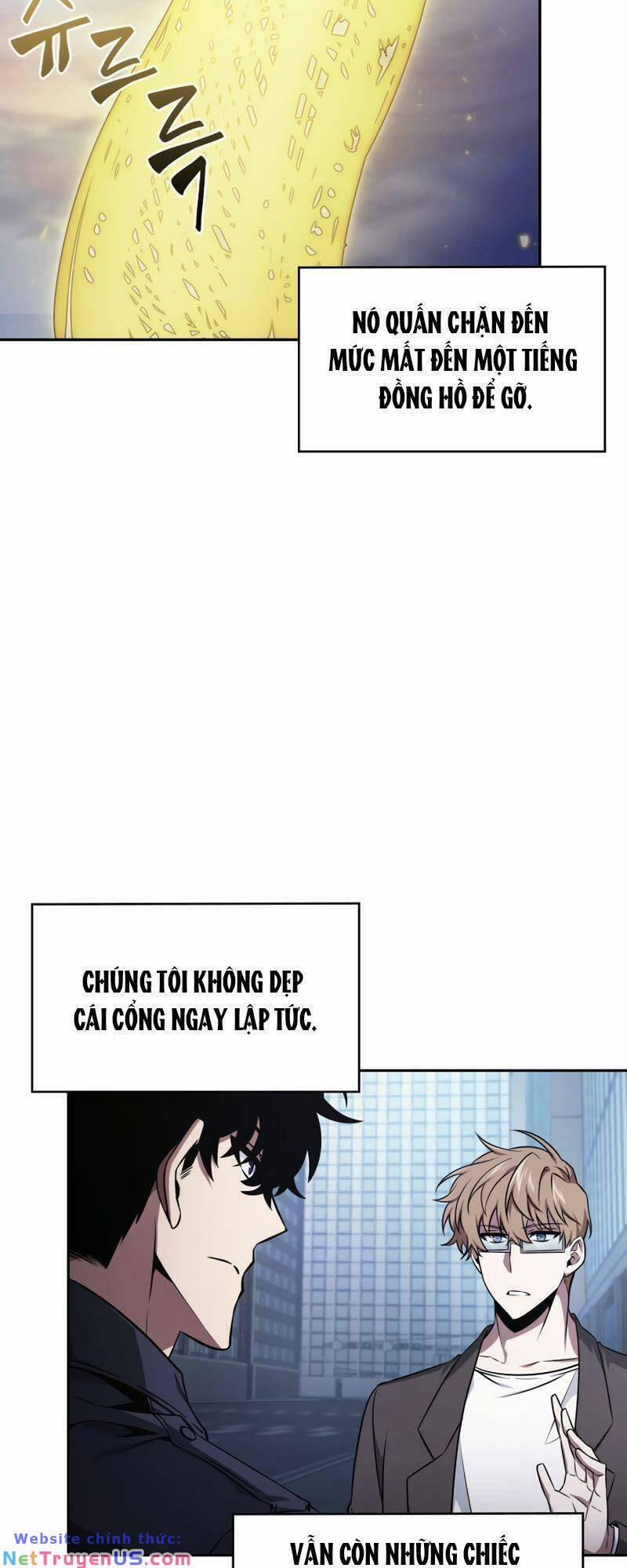 Vua Trộm Mộ 409 trang 17