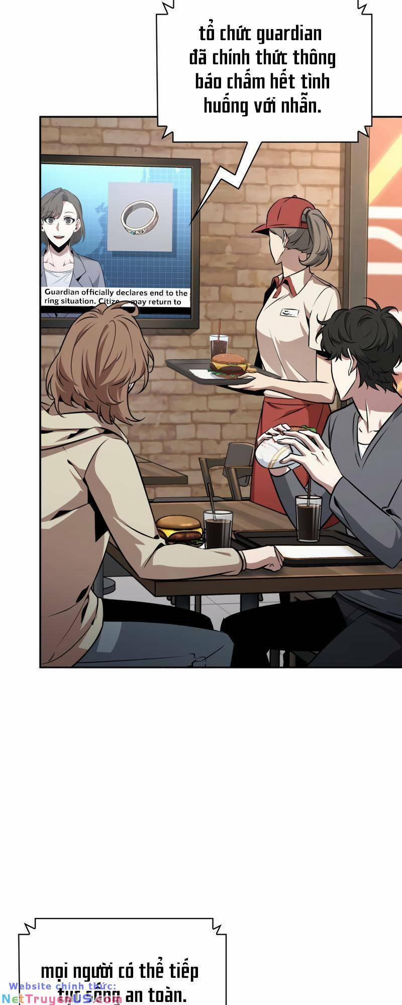 Vua Trộm Mộ 409 trang 23