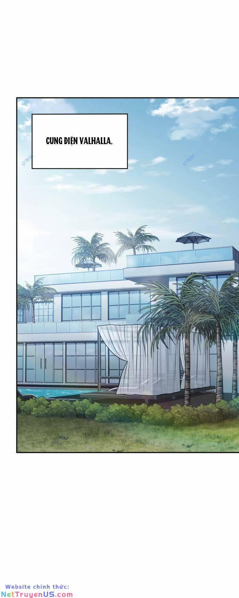 Vua Trộm Mộ 409 trang 32