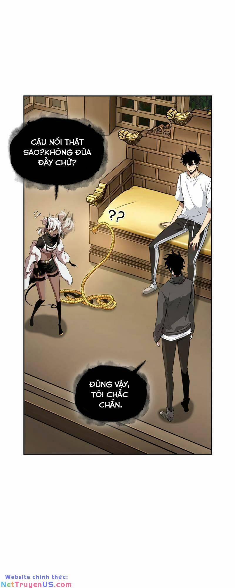 Vua Trộm Mộ 409 trang 43