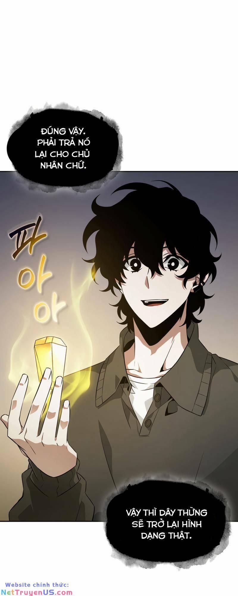 Vua Trộm Mộ 409 trang 55