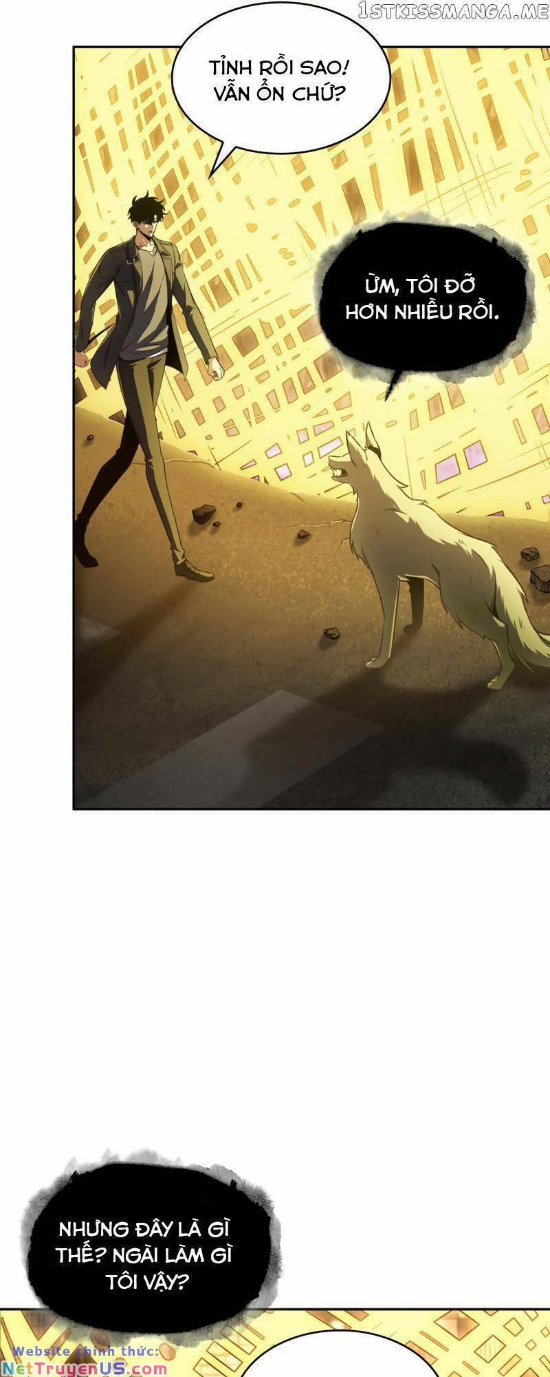 Vua Trộm Mộ 409 trang 8