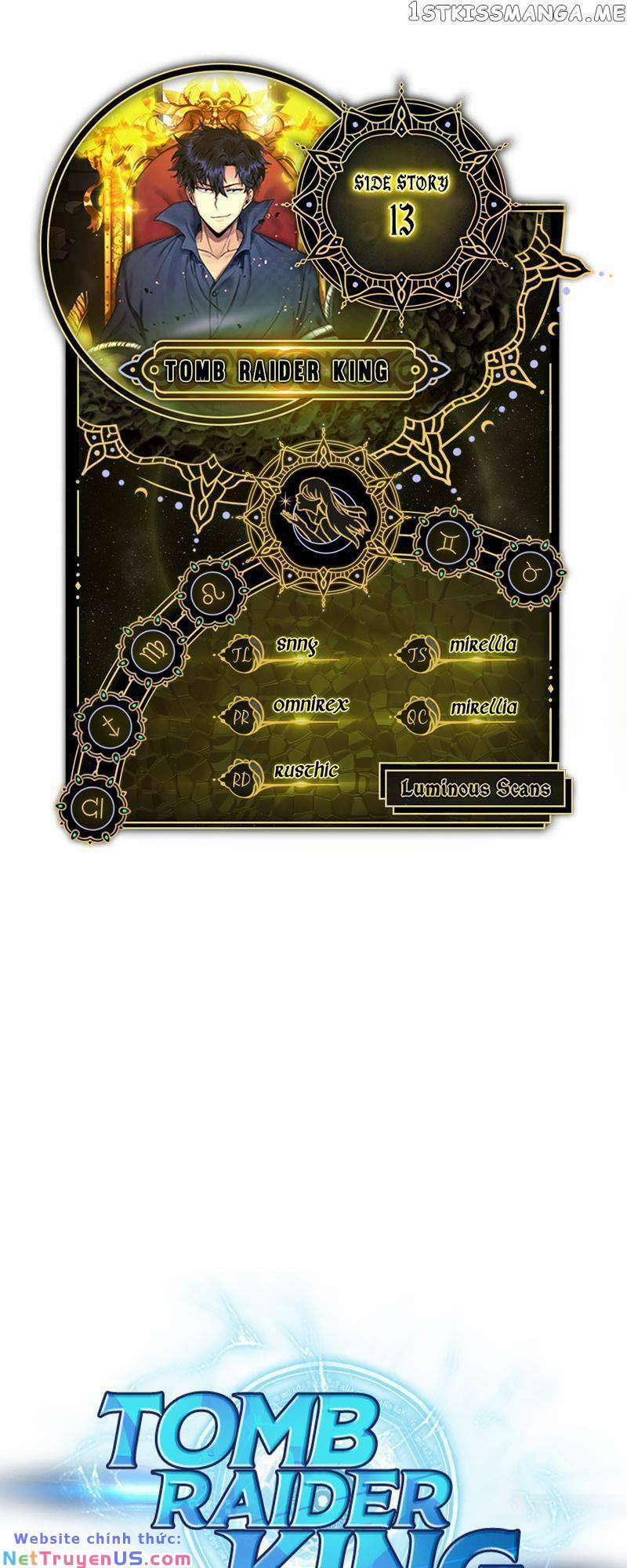 Vua Trộm Mộ 410 trang 1