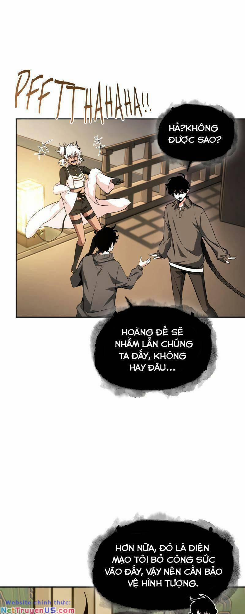 Vua Trộm Mộ 410 trang 11
