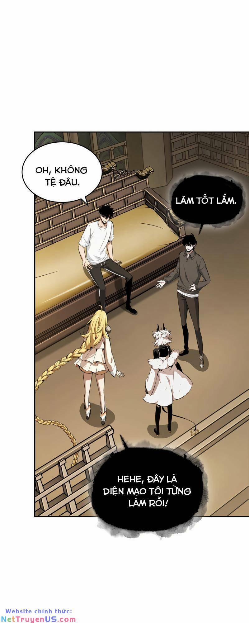 Vua Trộm Mộ 410 trang 17