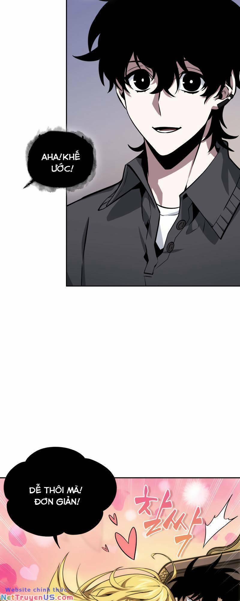 Vua Trộm Mộ 410 trang 19