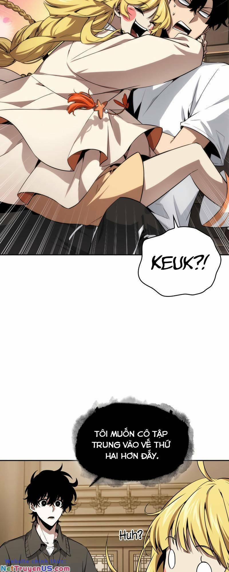 Vua Trộm Mộ 410 trang 20