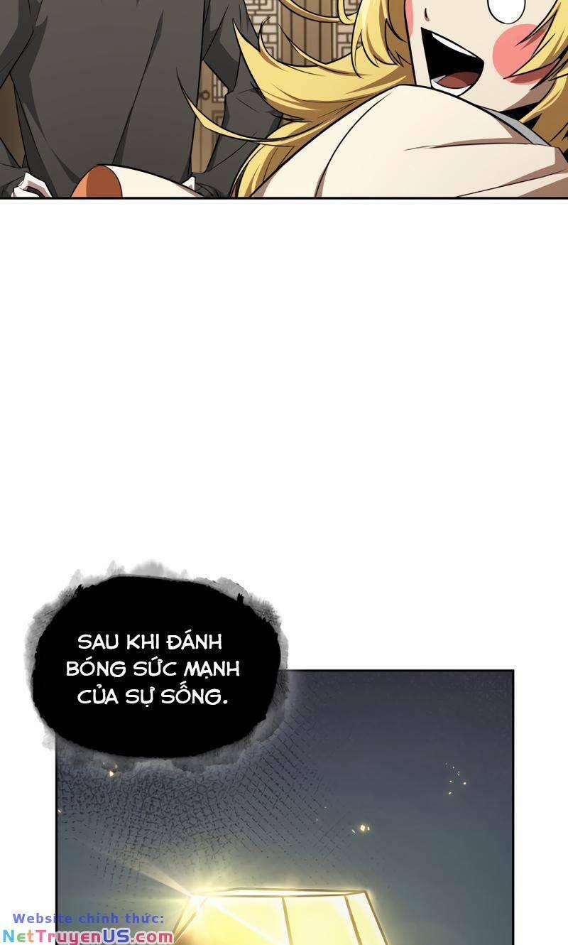 Vua Trộm Mộ 410 trang 21
