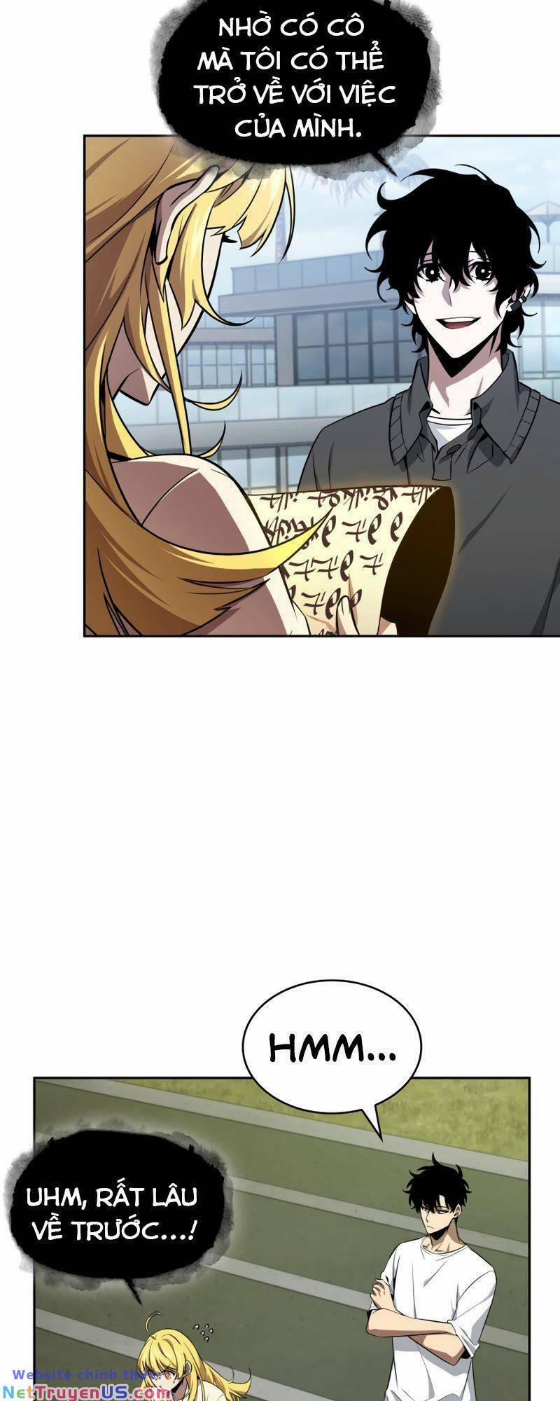 Vua Trộm Mộ 410 trang 31