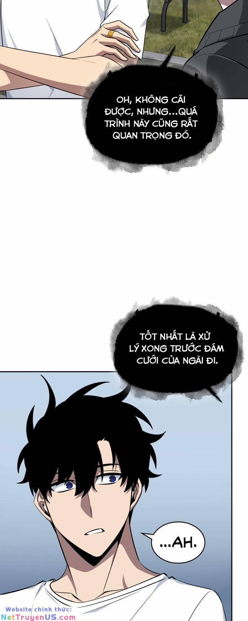 Vua Trộm Mộ 410 trang 33