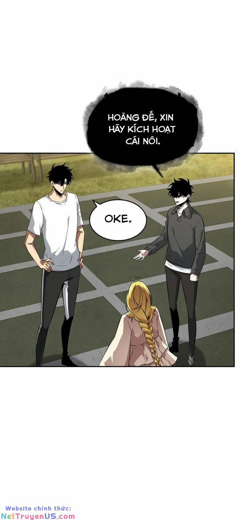 Vua Trộm Mộ 410 trang 36