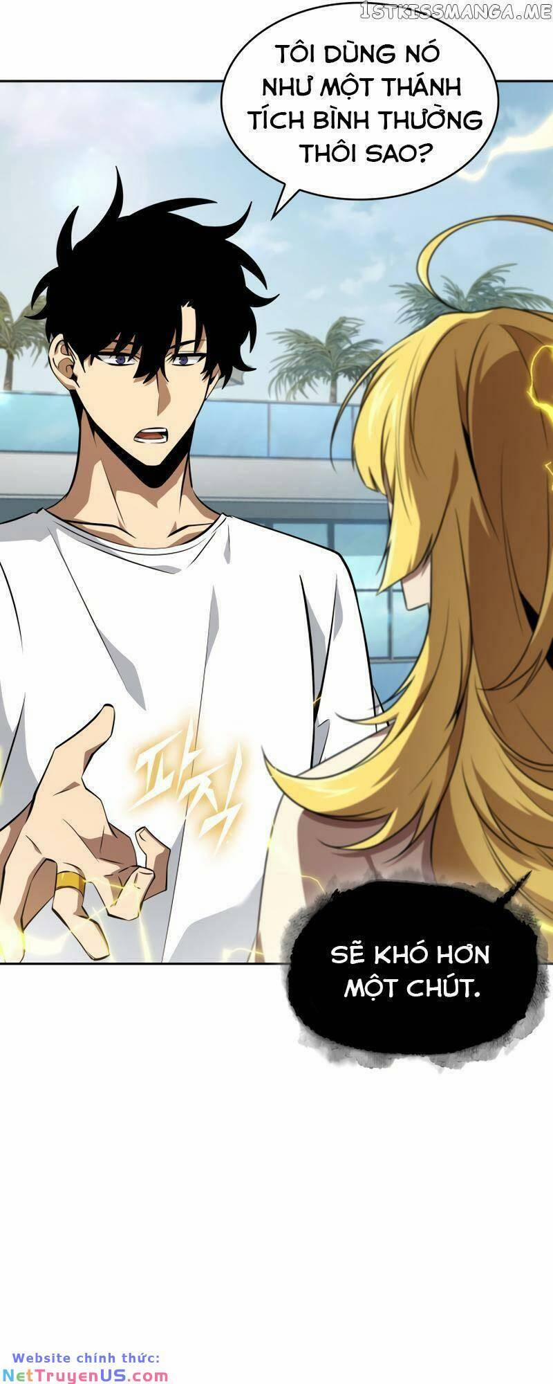 Vua Trộm Mộ 410 trang 37