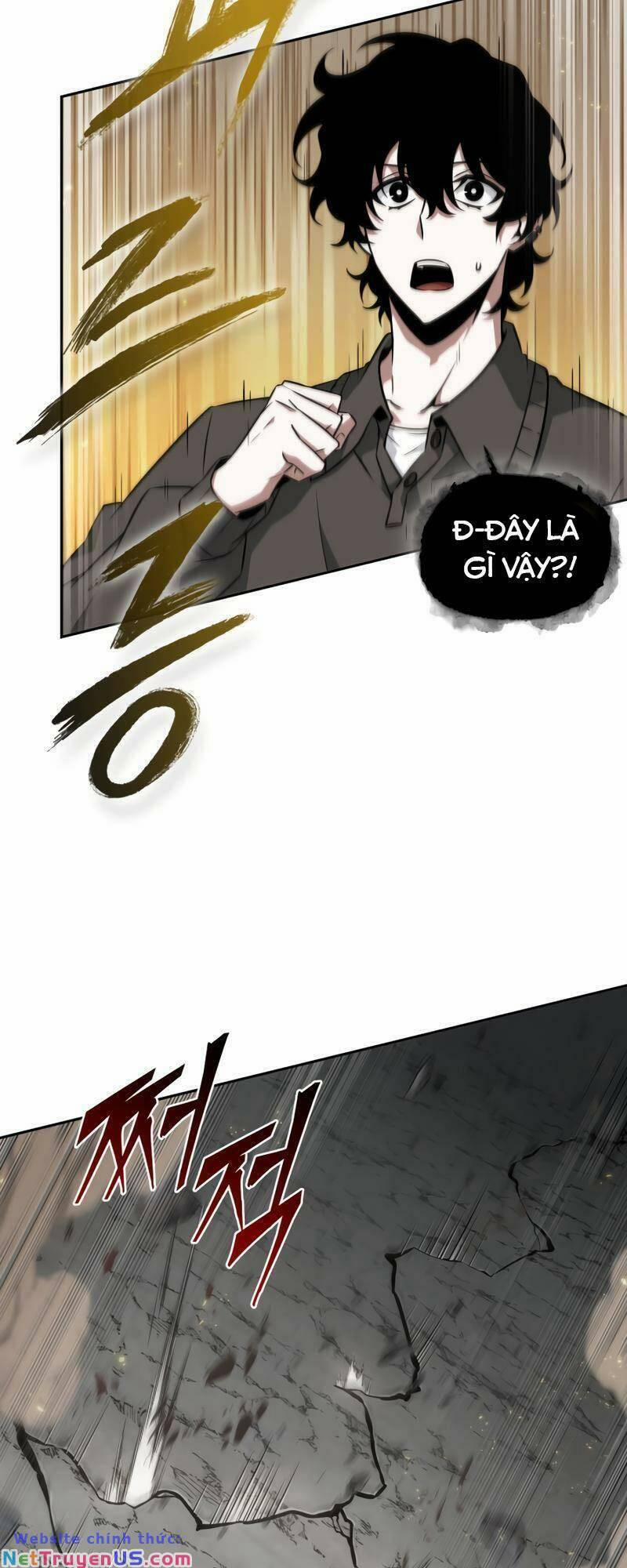 Vua Trộm Mộ 410 trang 40