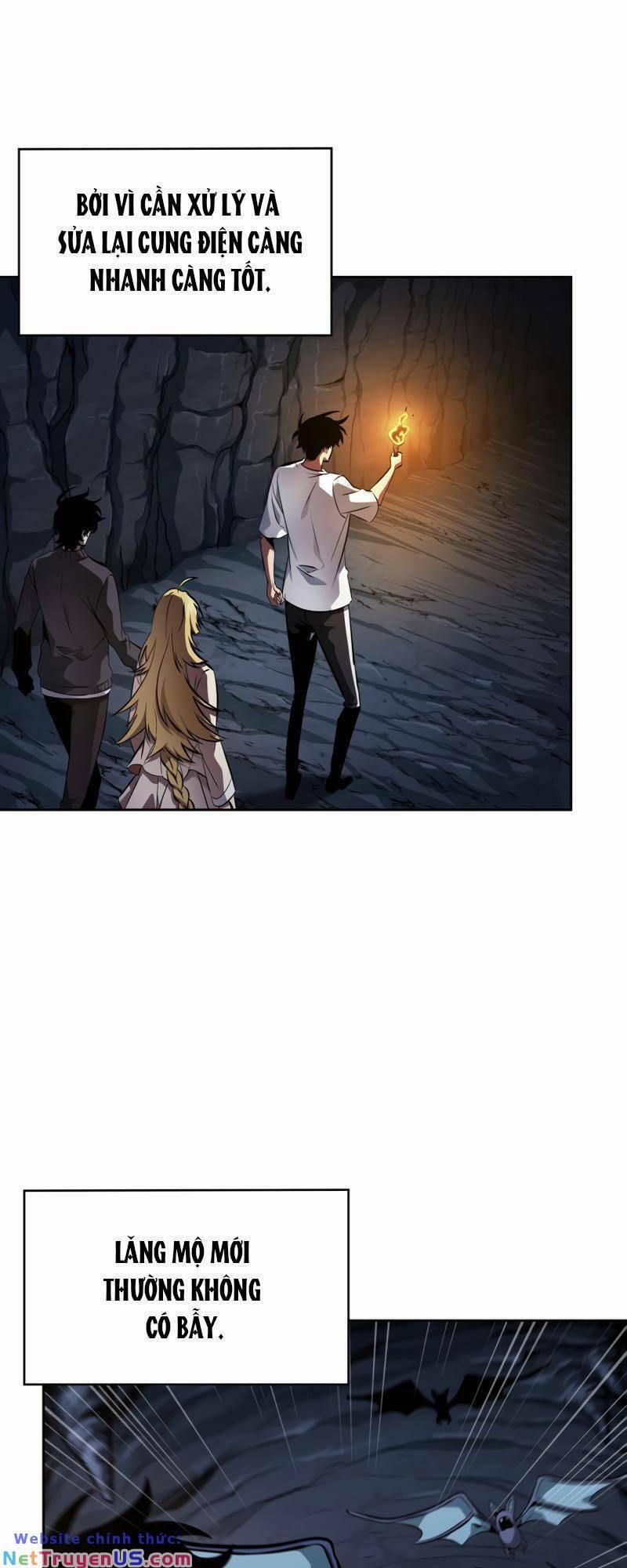 Vua Trộm Mộ 410 trang 48