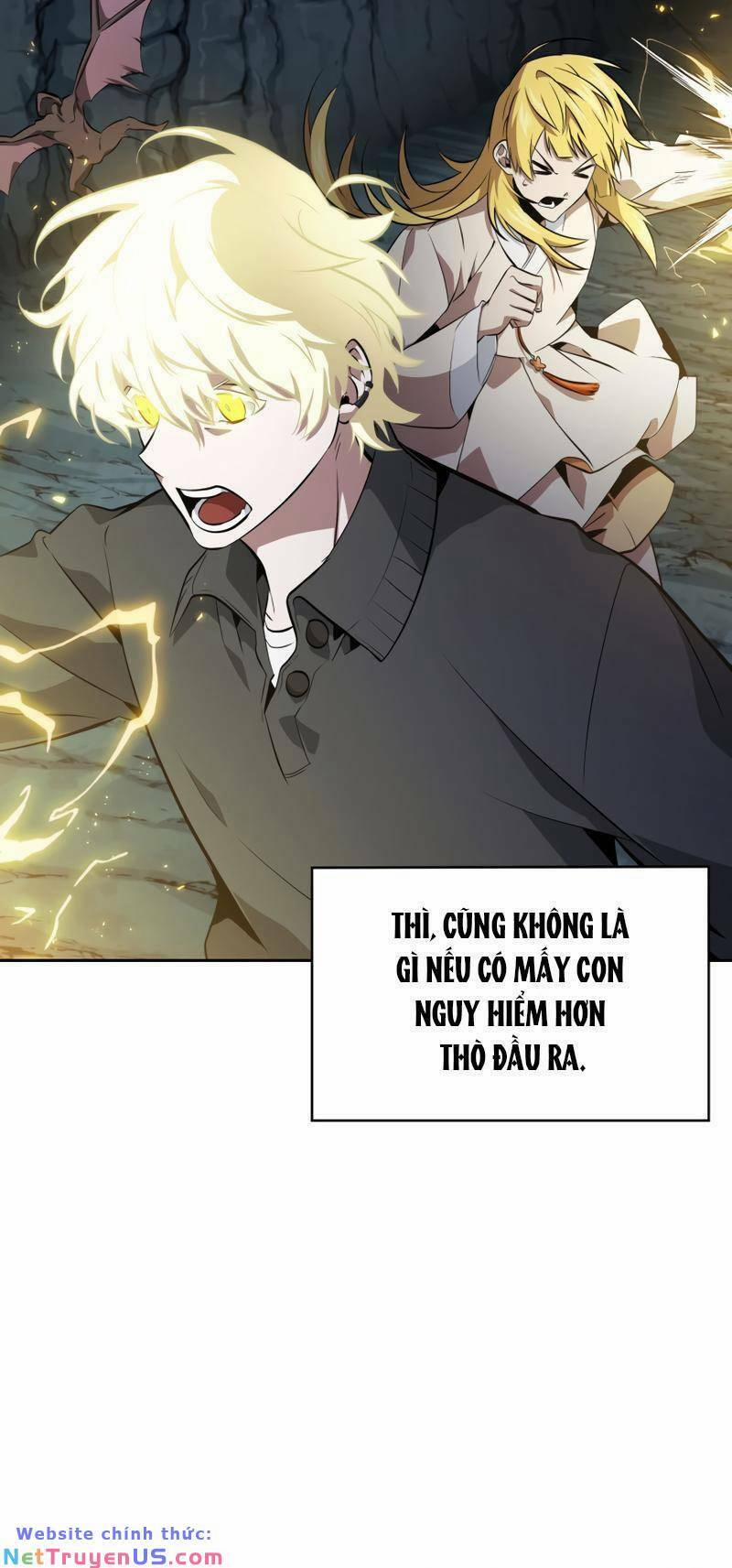 Vua Trộm Mộ 410 trang 50