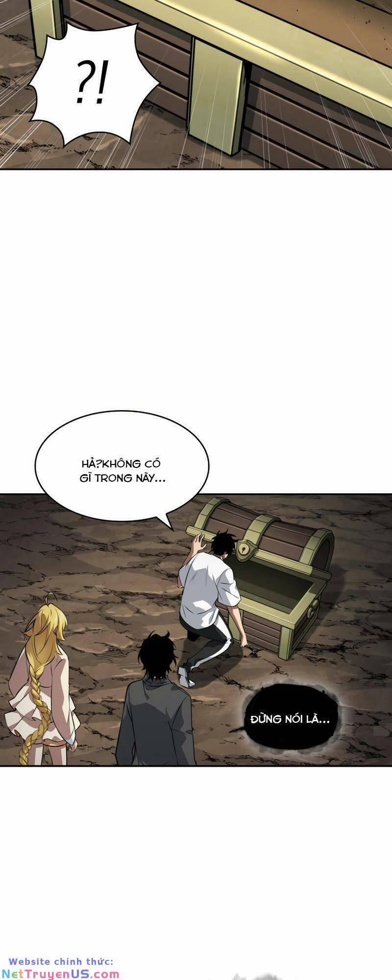 Vua Trộm Mộ 410 trang 53