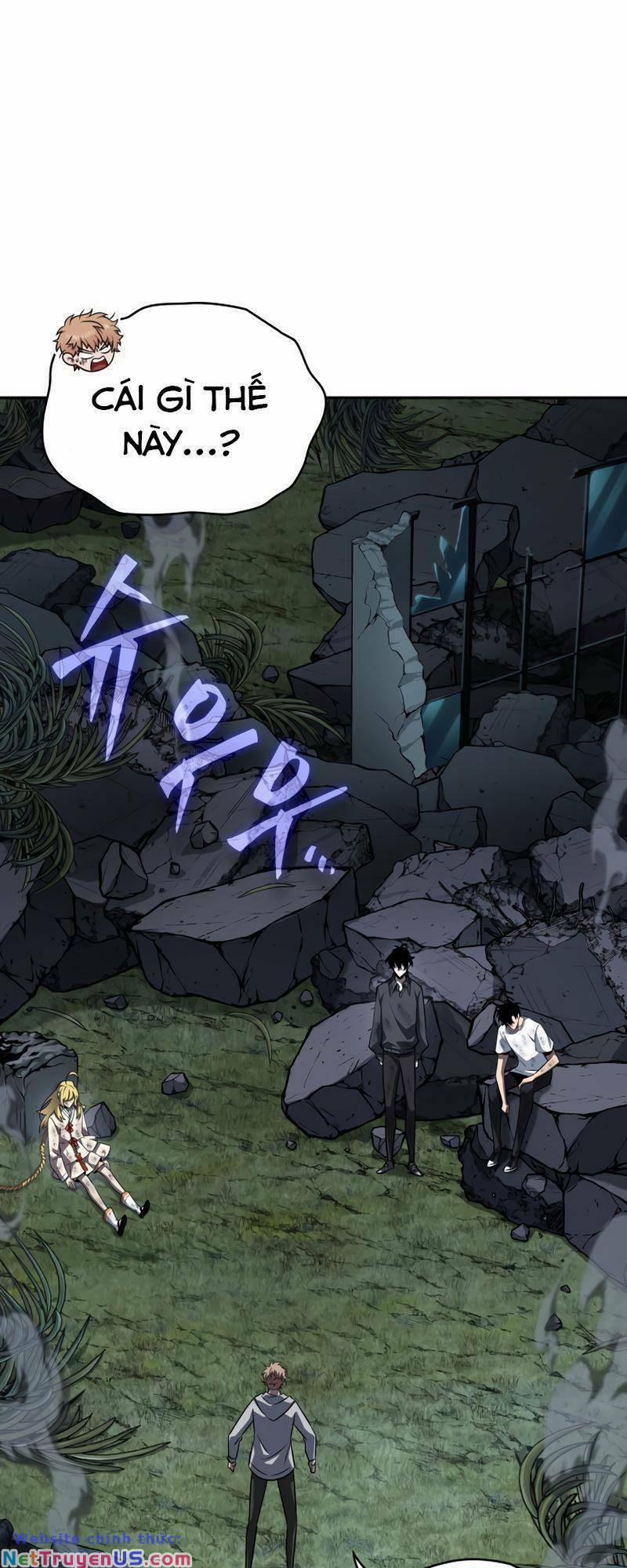 Vua Trộm Mộ 410 trang 62