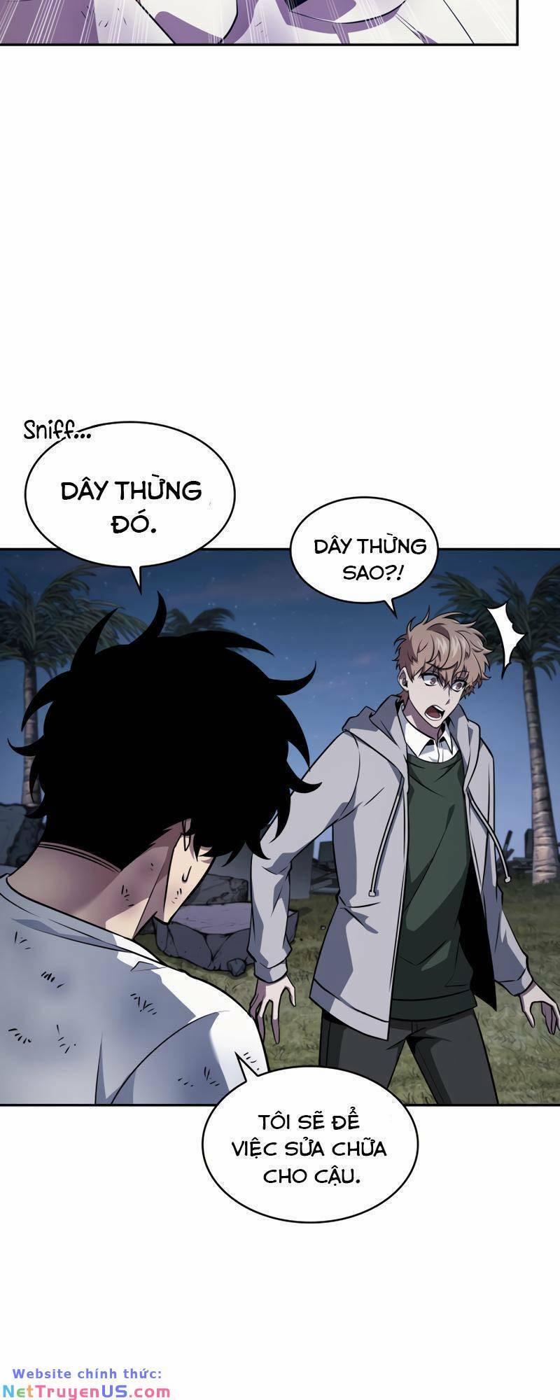 Vua Trộm Mộ 410 trang 64