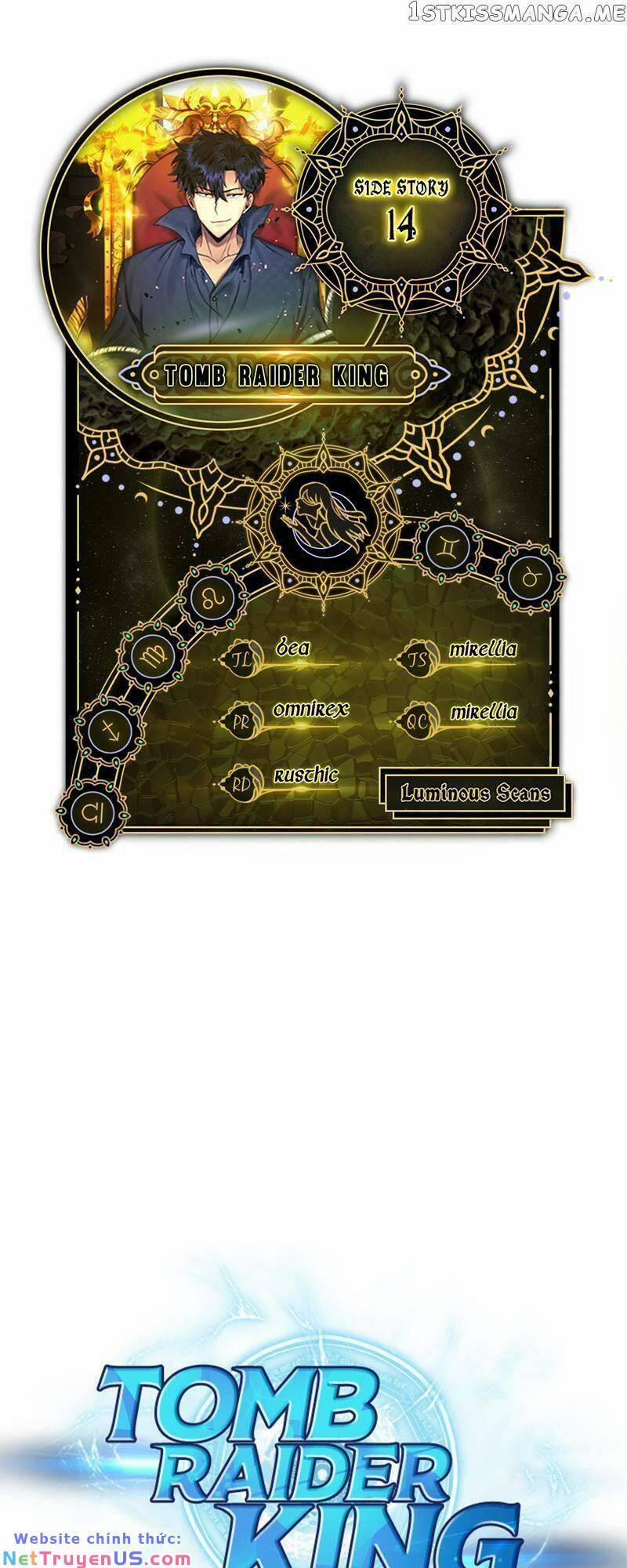 Vua Trộm Mộ 411 trang 0