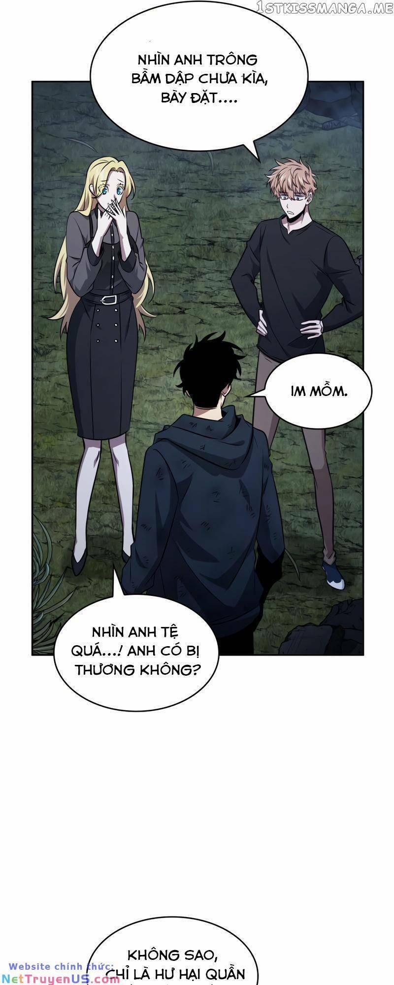 Vua Trộm Mộ 411 trang 22