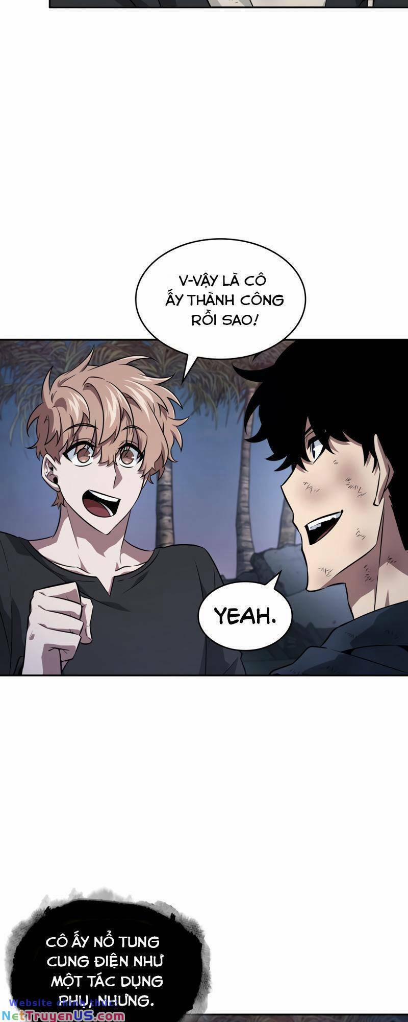 Vua Trộm Mộ 411 trang 26