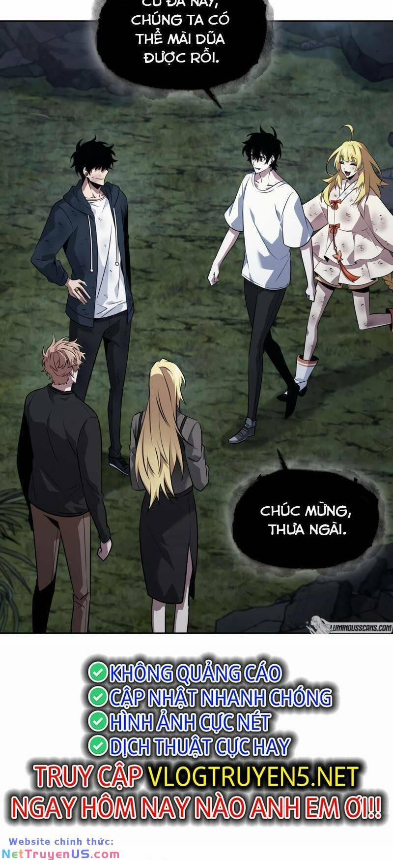 Vua Trộm Mộ 411 trang 28