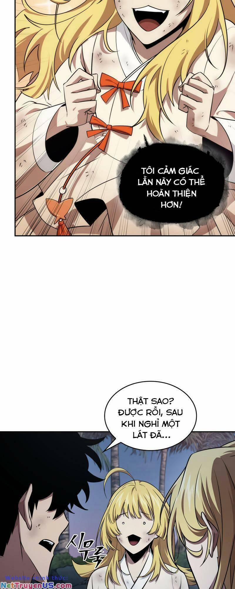 Vua Trộm Mộ 411 trang 31